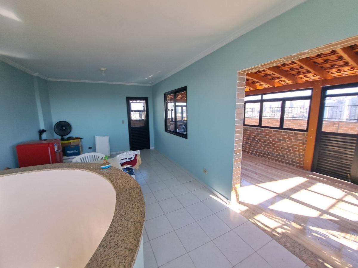 Cobertura / Duplex, Ipiranga, 3 dormitórios, 3 vagas São Paulo, SP