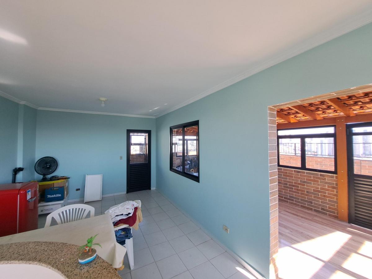 Cobertura / Duplex, Ipiranga, 3 dormitórios, 3 vagas São Paulo, SP