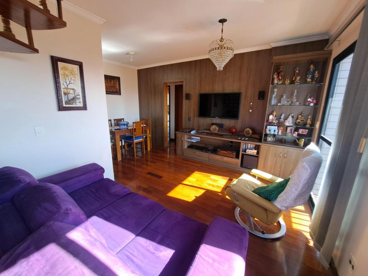 Cobertura / Duplex, Ipiranga, 3 dormitórios, 3 vagas São Paulo, SP