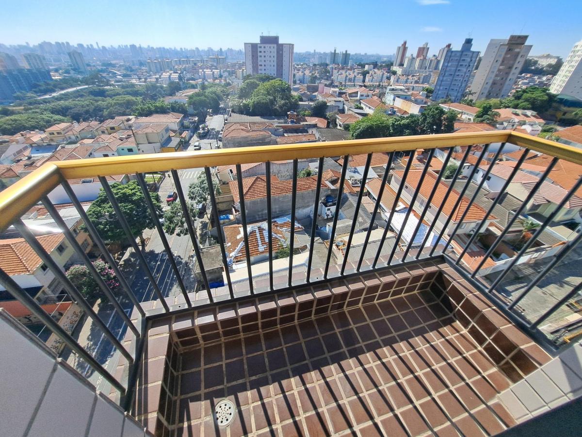 Cobertura / Duplex, Ipiranga, 3 dormitórios, 3 vagas São Paulo, SP