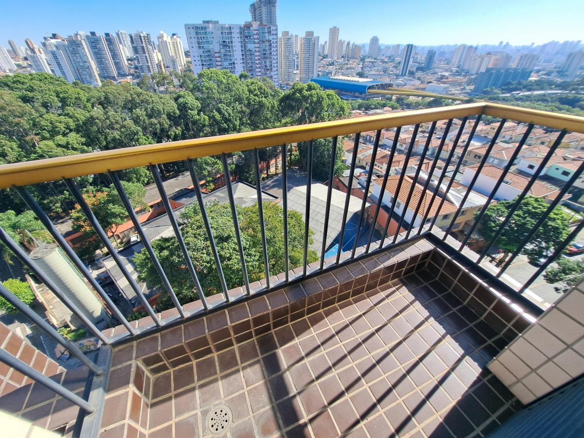 Cobertura / Duplex, Ipiranga, 3 dormitórios, 3 vagas São Paulo, SP