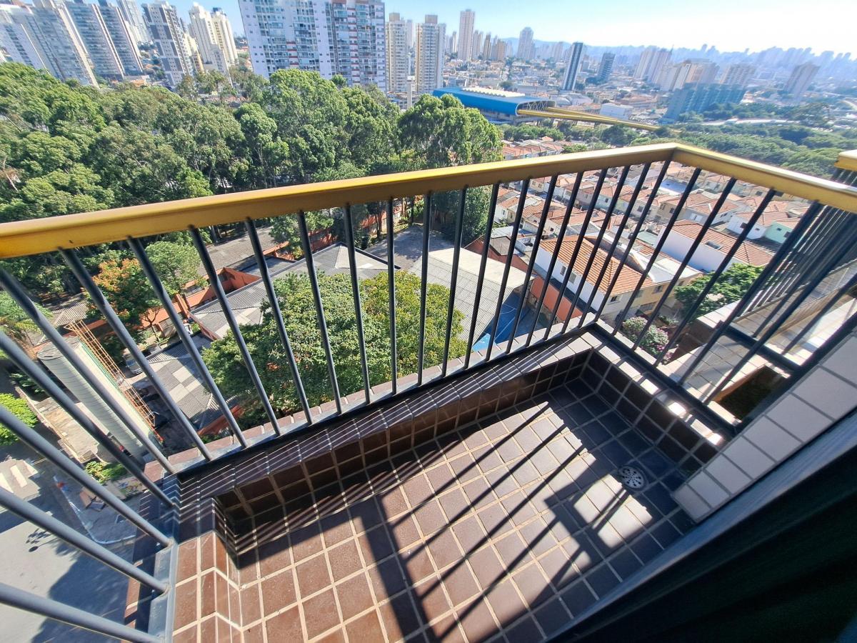 Cobertura / Duplex, Ipiranga, 3 dormitórios, 3 vagas São Paulo, SP