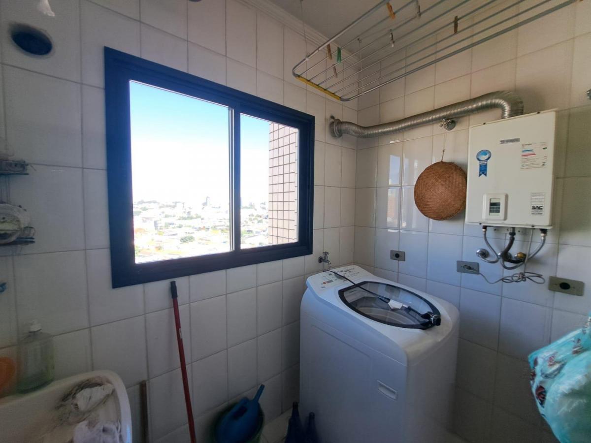 Cobertura / Duplex, Ipiranga, 3 dormitórios, 3 vagas São Paulo, SP