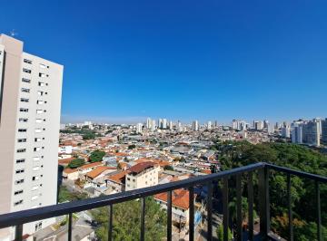 Cobertura / Duplex, Ipiranga, 3 dormitórios, 3 vagas São Paulo, SP