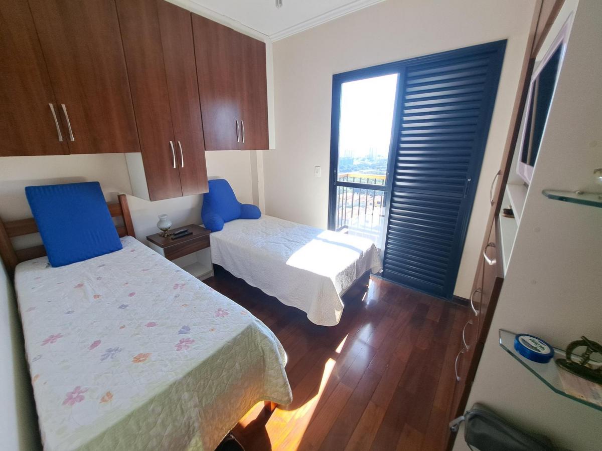 Cobertura / Duplex, Ipiranga, 3 dormitórios, 3 vagas São Paulo, SP