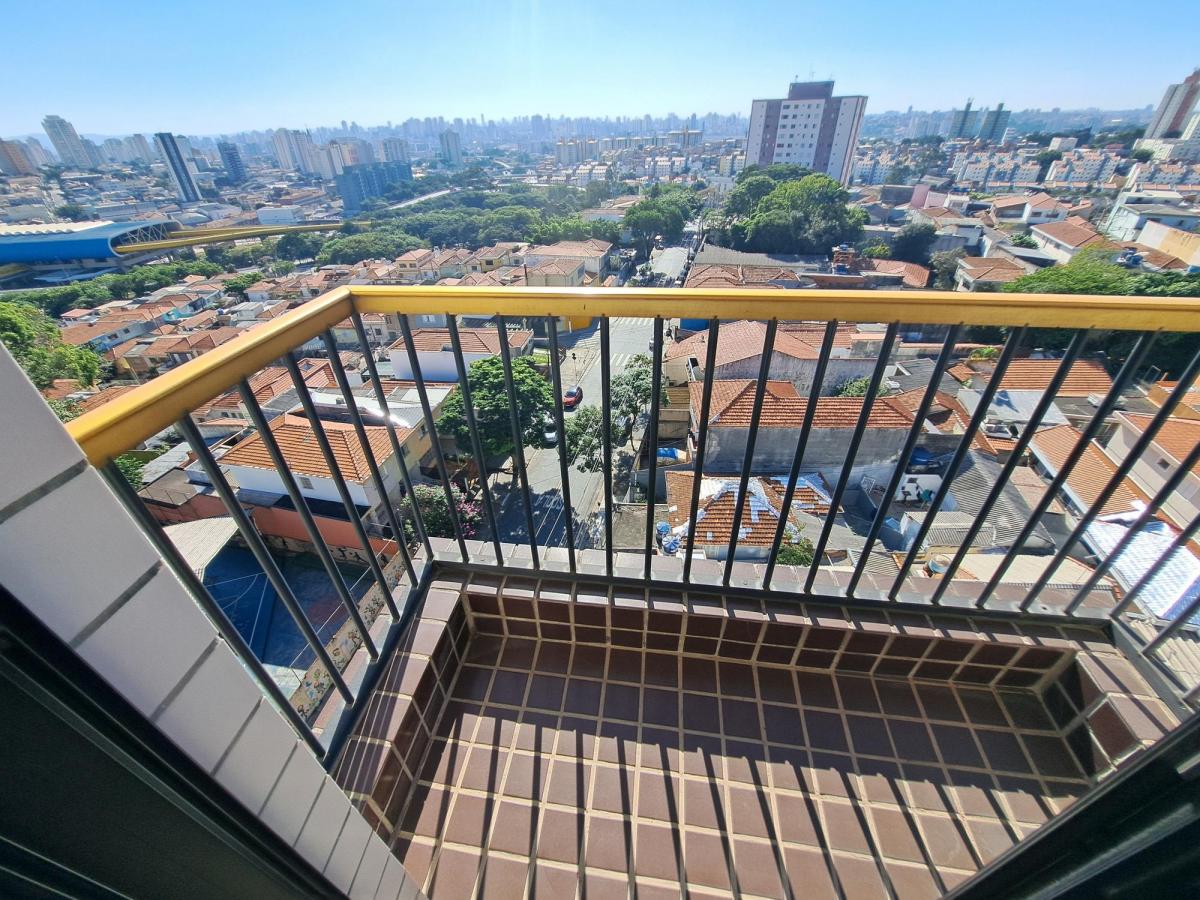 Cobertura / Duplex, Ipiranga, 3 dormitórios, 3 vagas São Paulo, SP