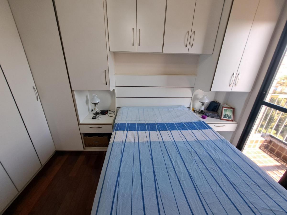 Cobertura / Duplex, Ipiranga, 3 dormitórios, 3 vagas São Paulo, SP