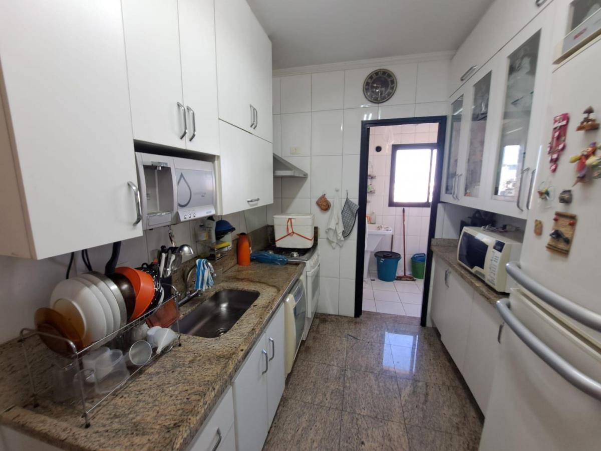 Cobertura / Duplex, Ipiranga, 3 dormitórios, 3 vagas São Paulo, SP