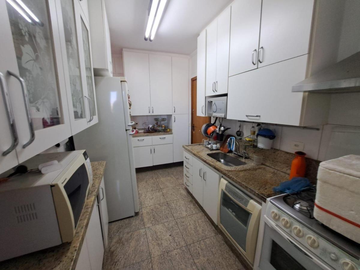 Cobertura / Duplex, Ipiranga, 3 dormitórios, 3 vagas São Paulo, SP