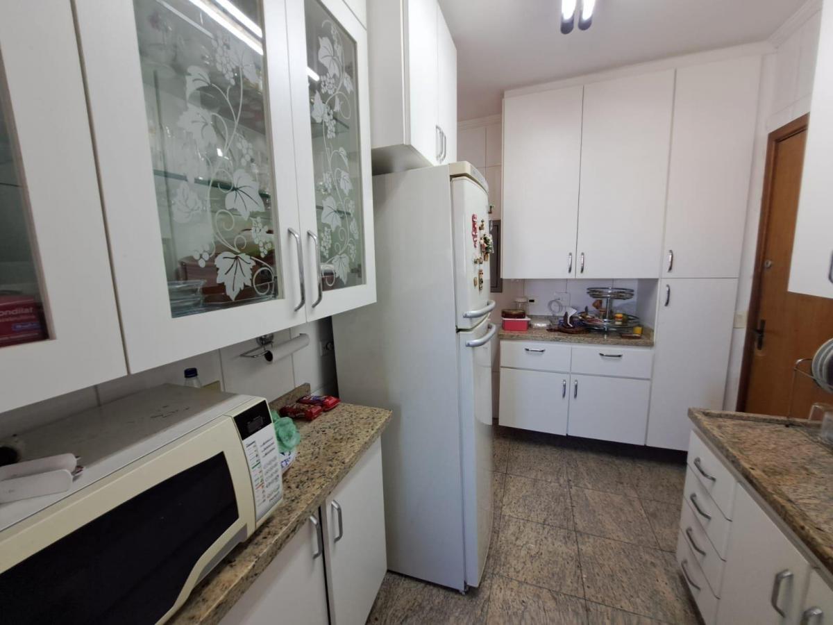 Cobertura / Duplex, Ipiranga, 3 dormitórios, 3 vagas São Paulo, SP