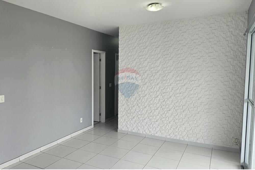 Excelente apt para locação de 86 m2, com 03 dormitórios, sendo uma 01 suíte, varanda gourmet e 02 va