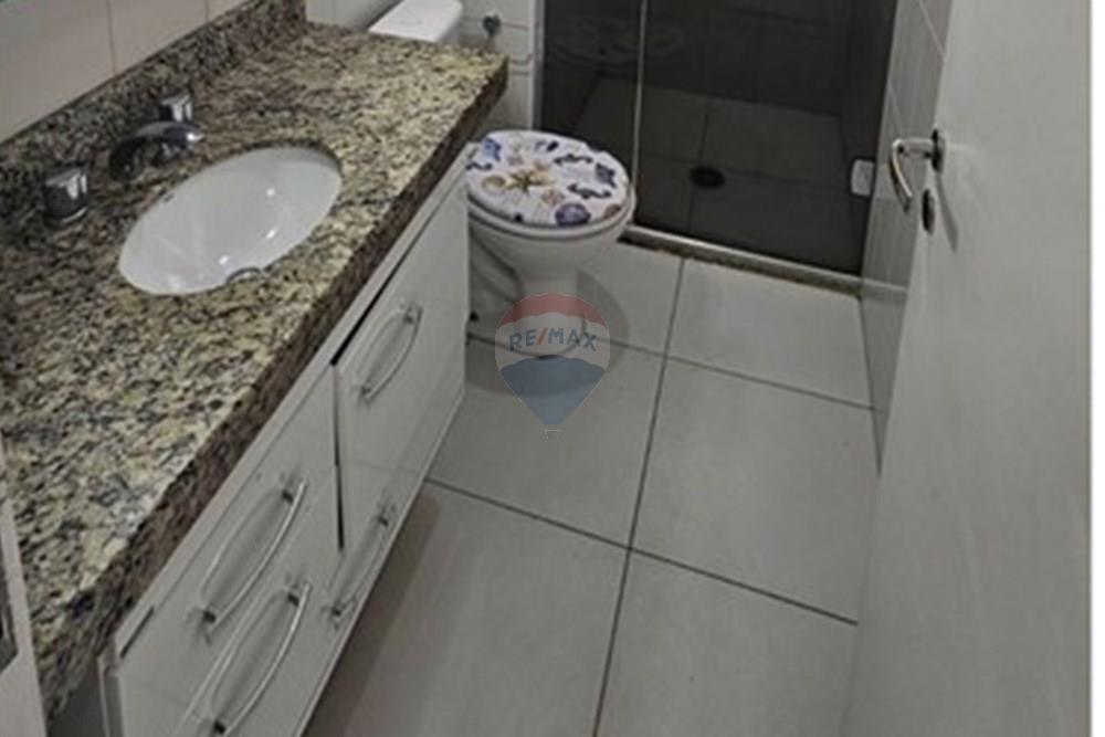 Excelente apt para locação de 86 m2, com 03 dormitórios, sendo uma 01 suíte, varanda gourmet e 02 va