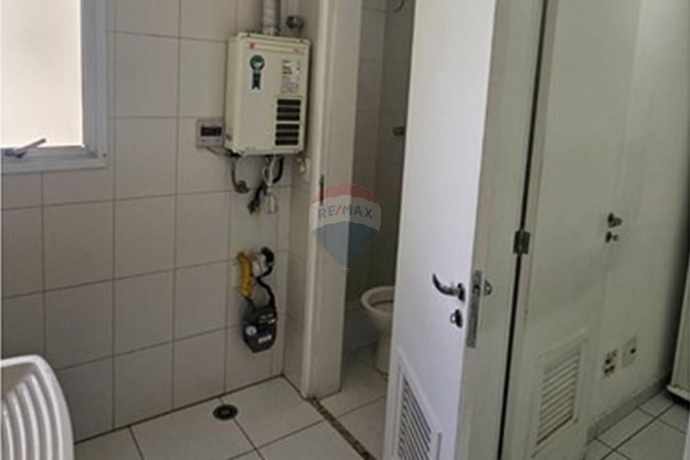 Excelente apt para locação de 86 m2, com 03 dormitórios, sendo uma 01 suíte, varanda gourmet e 02 va