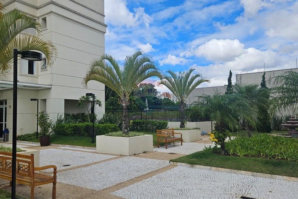 Excelente apt para locação de 86 m2, com 03 dormitórios, sendo uma 01 suíte, varanda gourmet e 02 va