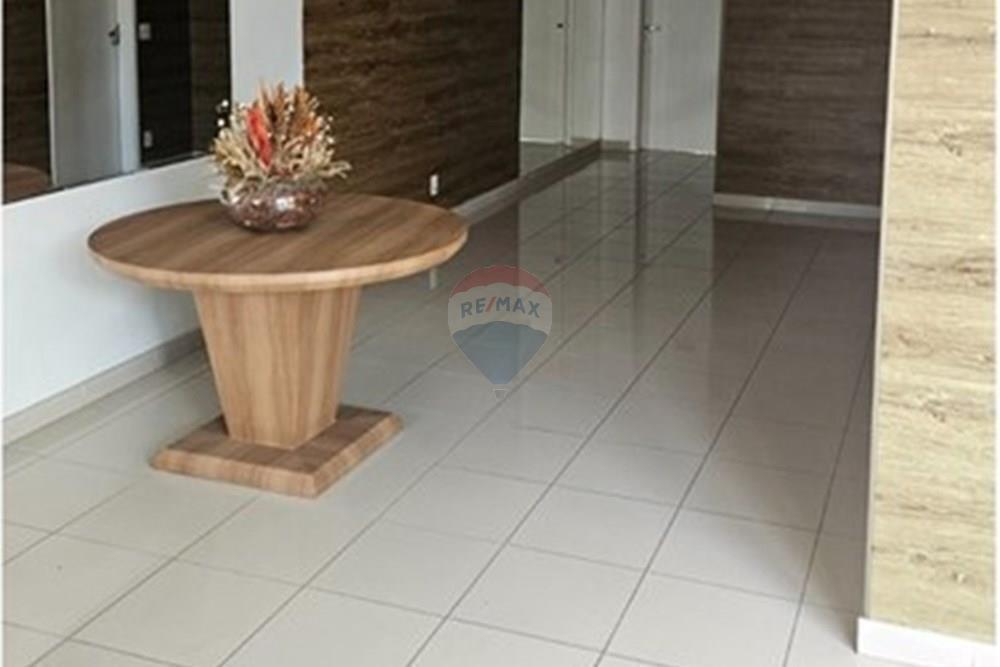 Excelente apt para locação de 86 m2, com 03 dormitórios, sendo uma 01 suíte, varanda gourmet e 02 va