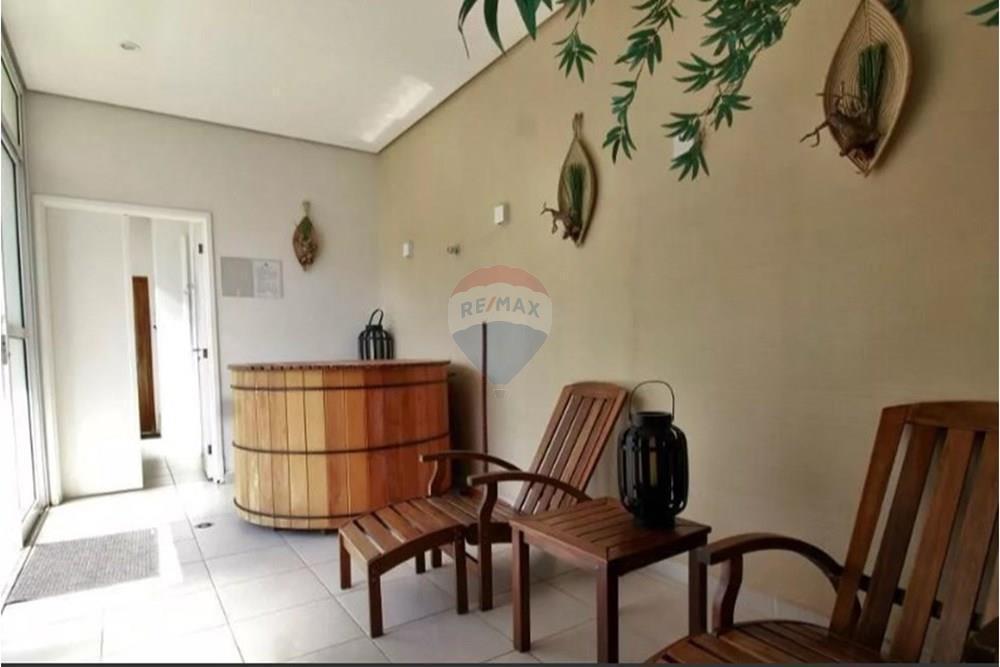 Excelente apt para locação de 86 m2, com 03 dormitórios, sendo uma 01 suíte, varanda gourmet e 02 va