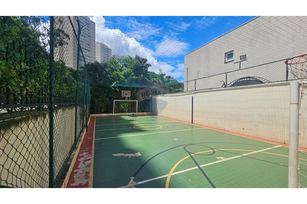 Excelente apt para locação de 86 m2, com 03 dormitórios, sendo uma 01 suíte, varanda gourmet e 02 va
