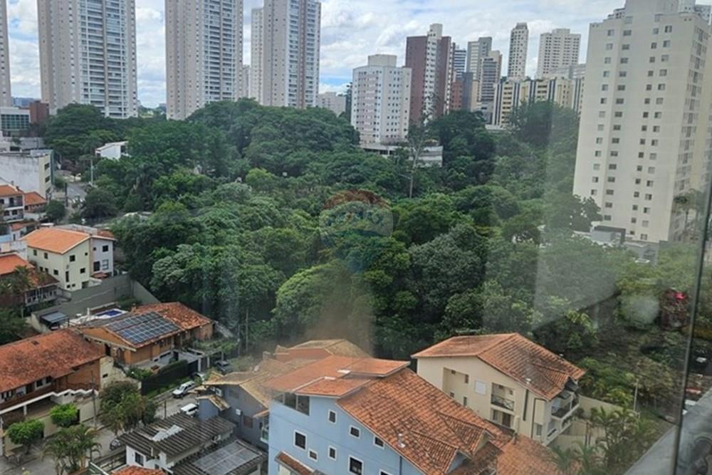 Excelente apt para locação de 86 m2, com 03 dormitórios, sendo uma 01 suíte, varanda gourmet e 02 va