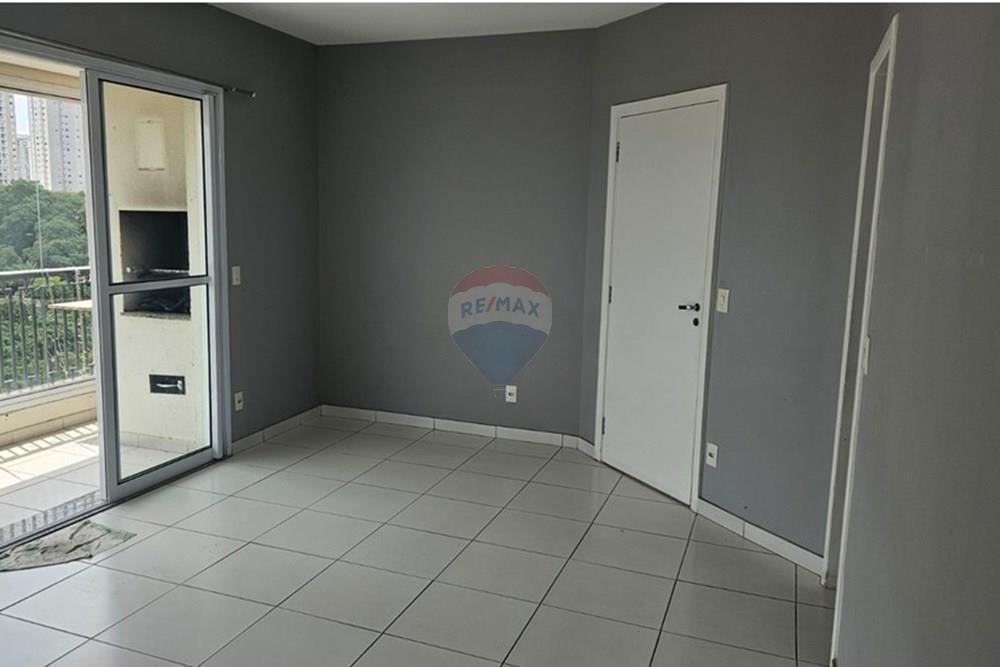 Excelente apt para locação de 86 m2, com 03 dormitórios, sendo uma 01 suíte, varanda gourmet e 02 va