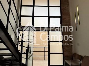 Apartamento mobiliado com 1 quarto e quintal para locação, próximo ao metrô na Vila Mariana