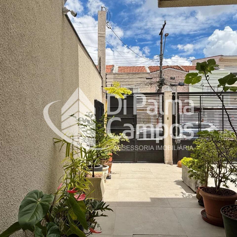 Apartamento mobiliado com 1 quarto e quintal para locação, próximo ao metrô na Vila Mariana