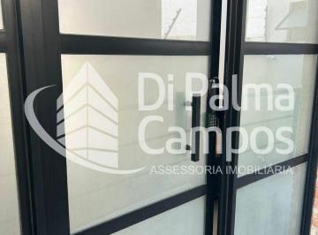 Apartamento mobiliado com 1 quarto e quintal para locação, próximo ao metrô na Vila Mariana