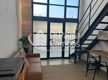 Apartamento mobiliado com 1 quarto e quintal para locação, próximo ao metrô na Vila Mariana