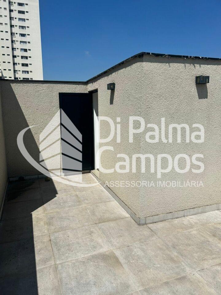 Apartamento mobiliado com 1 quarto e quintal para locação, próximo ao metrô na Vila Mariana