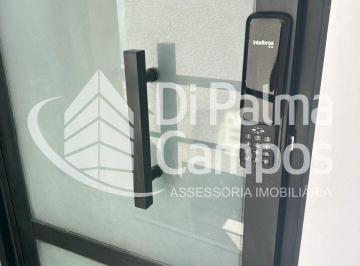 Apartamento mobiliado com 1 quarto e quintal para locação, próximo ao metrô na Vila Mariana