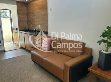 Apartamento mobiliado com 1 quarto e quintal para locação, próximo ao metrô na Vila Mariana
