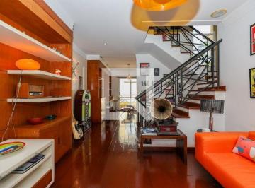 Casa à Venda – Morumbi, 4 Quartos, 550 m² – São Paulo