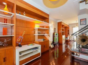 Casa à Venda – Morumbi, 4 Quartos, 550 m² – São Paulo
