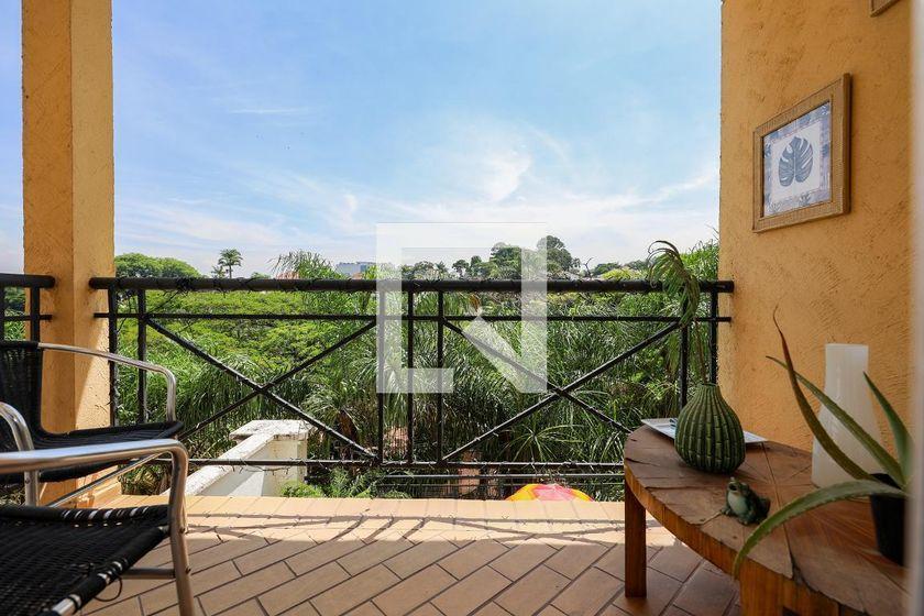 Casa à Venda – Morumbi, 4 Quartos, 550 m² – São Paulo