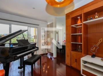 Casa à Venda – Morumbi, 4 Quartos, 550 m² – São Paulo