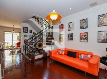 Casa à Venda – Morumbi, 4 Quartos, 550 m² – São Paulo