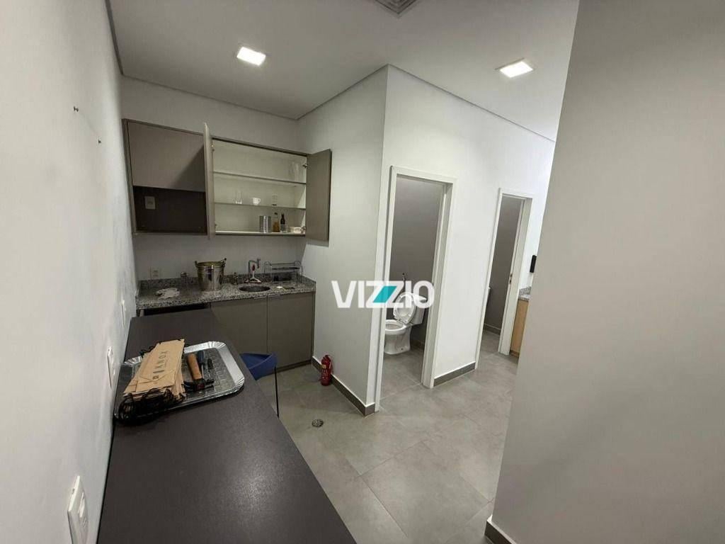 Conjunto para Locação com 333m² R$ 59900,00