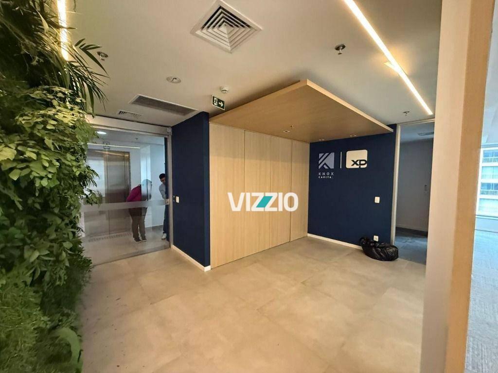 Conjunto para Locação com 333m² R$ 59900,00