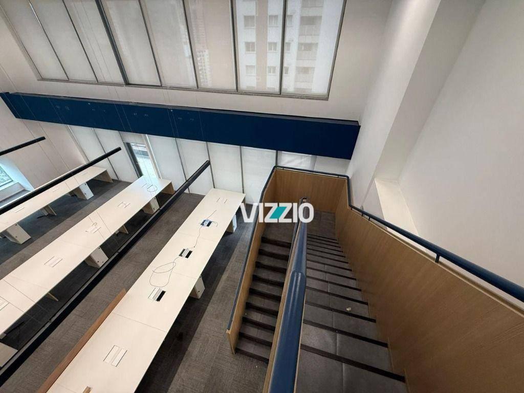 Conjunto para Locação com 333m² R$ 59900,00