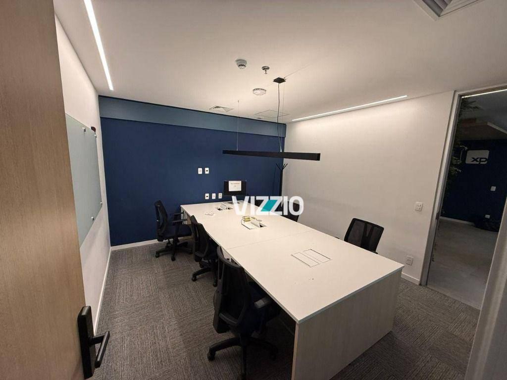 Conjunto para Locação com 333m² R$ 59900,00