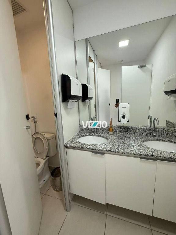Conjunto para Locação com 333m² R$ 59900,00