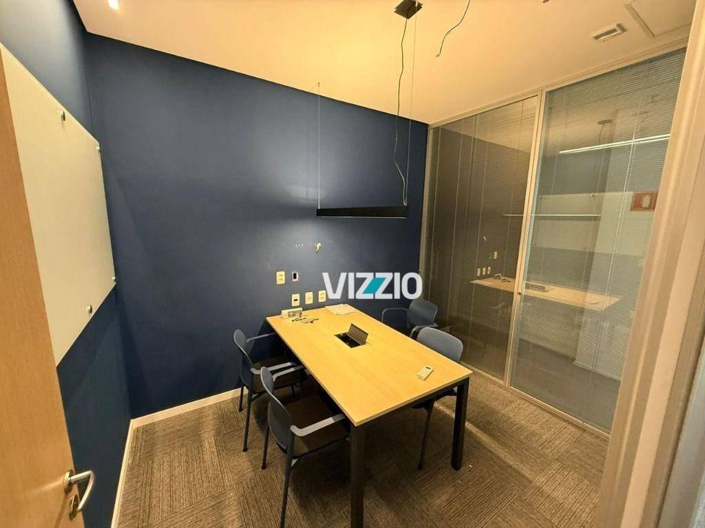 Conjunto para Locação com 333m² R$ 59900,00