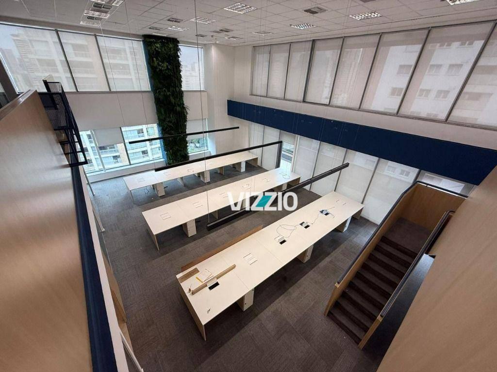 Conjunto para Locação com 333m² R$ 59900,00