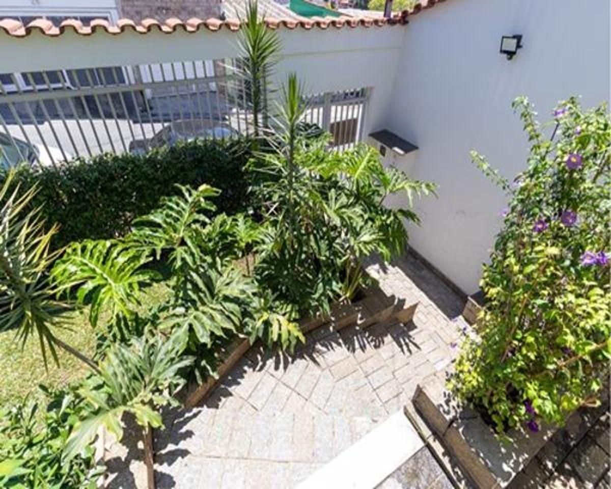 Casa-Para venda-31 Rua Doutor Ubaldo Franco Caiubi, , Vila São Paulo, São Paulo, São Paulo