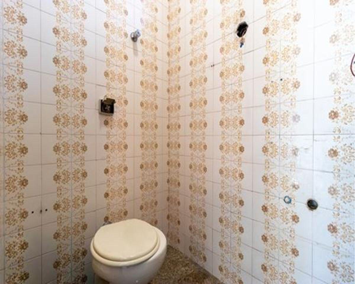 Casa-Para venda-31 Rua Doutor Ubaldo Franco Caiubi, , Vila São Paulo, São Paulo, São Paulo