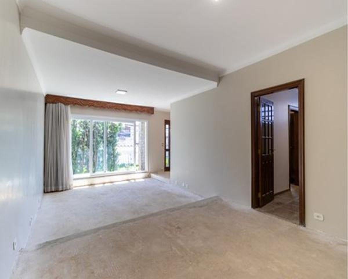 Casa-Para venda-31 Rua Doutor Ubaldo Franco Caiubi, , Vila São Paulo, São Paulo, São Paulo