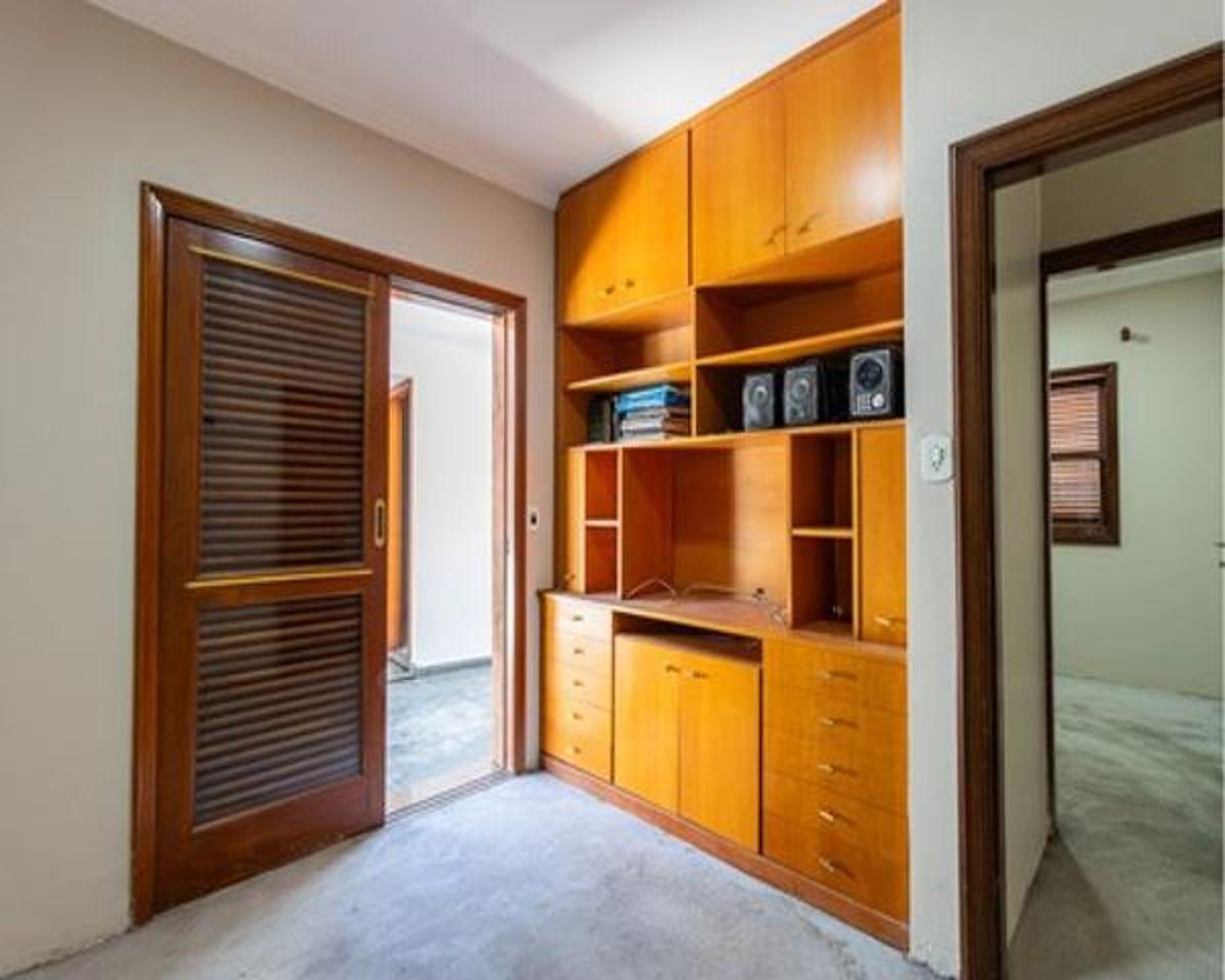 Casa-Para venda-31 Rua Doutor Ubaldo Franco Caiubi, , Vila São Paulo, São Paulo, São Paulo
