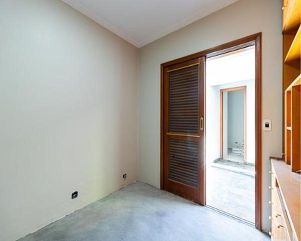 Casa-Para venda-31 Rua Doutor Ubaldo Franco Caiubi, , Vila São Paulo, São Paulo, São Paulo