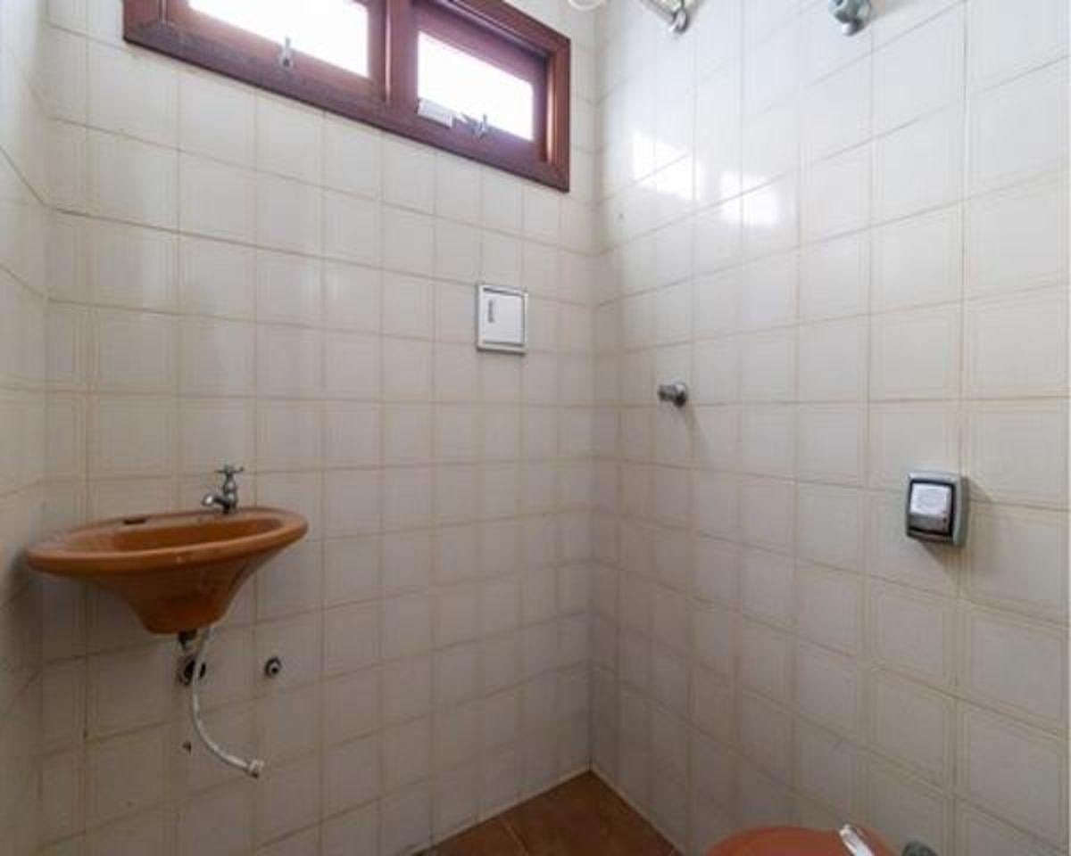 Casa-Para venda-31 Rua Doutor Ubaldo Franco Caiubi, , Vila São Paulo, São Paulo, São Paulo