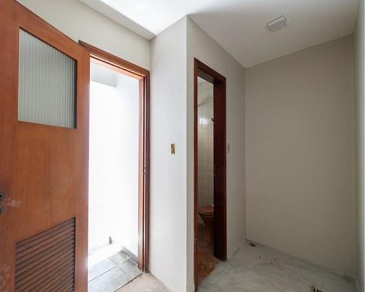 Casa-Para venda-31 Rua Doutor Ubaldo Franco Caiubi, , Vila São Paulo, São Paulo, São Paulo