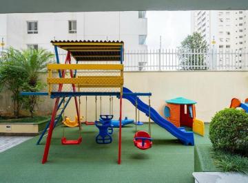Imperdível: Apartamento à venda em São Paulo-SP, Saúde – 3 quartos, 1 suíte, 3 banheiros, 1 vaga, 75